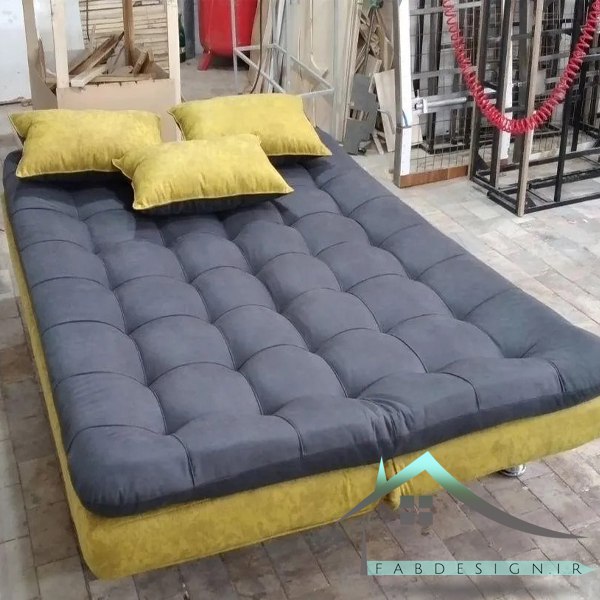 کاناپه تخت خواب شو ایپک کد8