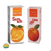 آبمیوه سن ایچ