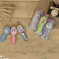 برس مو بچه گانه 