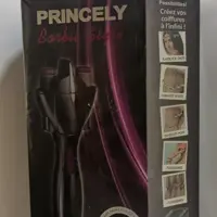 (PRINCELY)دستگاه بافت مو