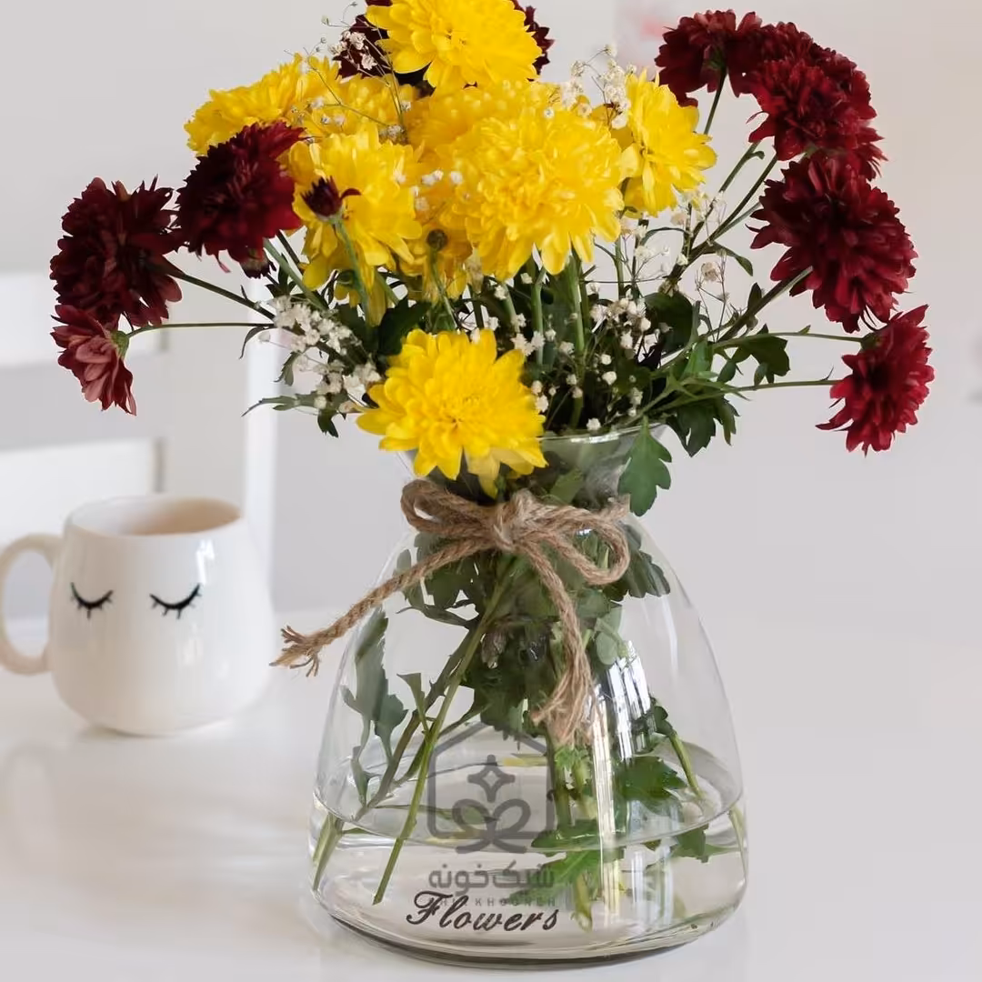 گلدون فلاور