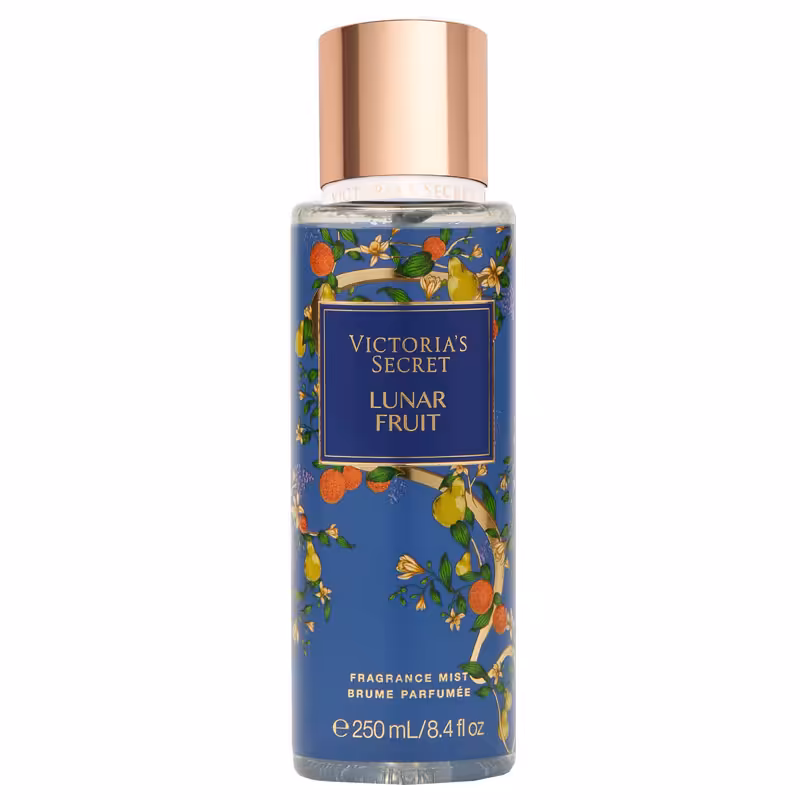 بادی اسپلش لونار فروت ویکتوریا سکرت اورجینال - Victoria&#39;s Secret Lunar Fruit Body Splash 250ml