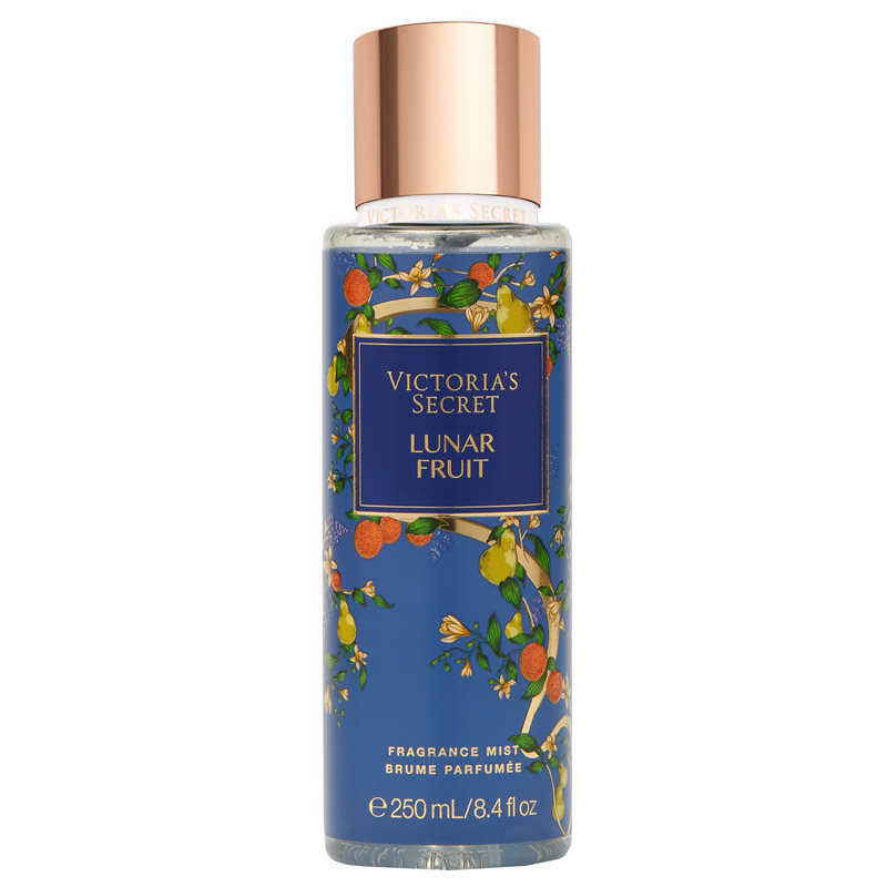 بادی اسپلش لونار فروت ویکتوریا سکرت اورجینال - Victoria's Secret Lunar Fruit Body Splash 250ml