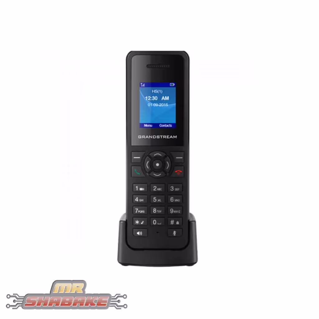 مشخصات، قیمت و خرید آی پی فون گرند استریم DP720 | مستر شبکه