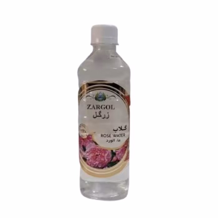 گلاب اعلاء فدک (نیم لیتر)