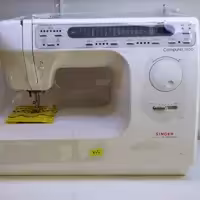 چرخ خیاطی سینگر مدل 7900