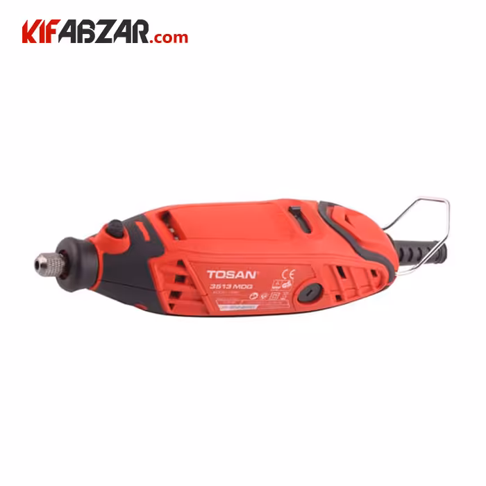 فرز مینیاتوری توسن مدل 3513MDG