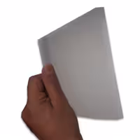 لیسه پلاستیکی گچ کاری طول 18سانتی متر