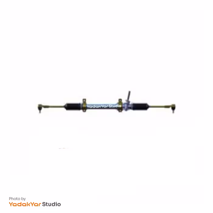 جعبه فرمان هیدرولیک وانت پراید 151 شرکتی - ایران