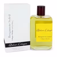 عطر آتلیه کلون برگاموت سولیل