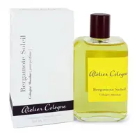 عطر آتلیه کلون برگاموت سولیل