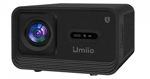 قیمت ویدئو پروژکتور اندروید Umiio مدل U8 Pro