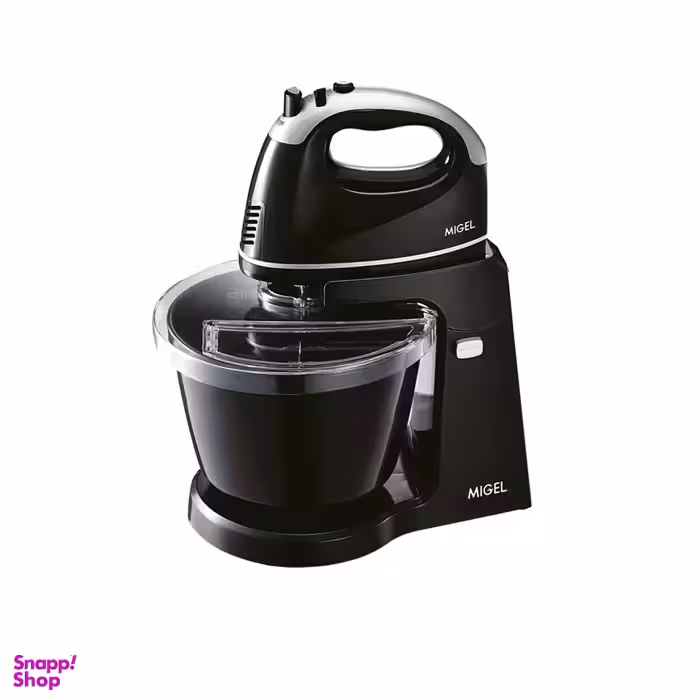همزن برقی میگل مدل GMB250BK