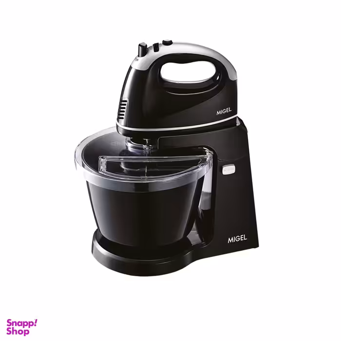 همزن برقی میگل مدل GMB250BK
