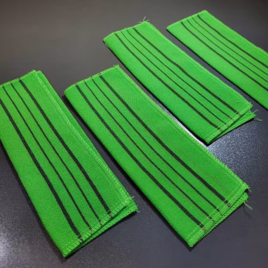 کیسه حمام کره ای 4 عددی ارسال رایگان