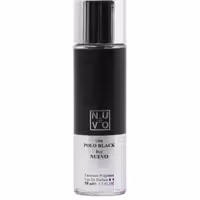 ادو پرفیوم مردانه نوئوو مدل Polo Black ادکلن مردانه عطر مردانه