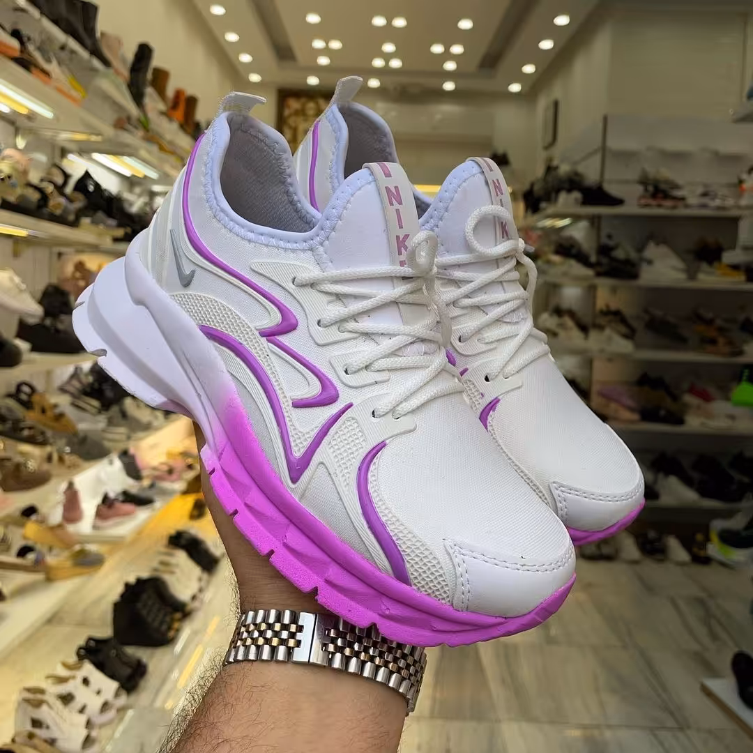 کفش اسپورت کتونی نایک پانو