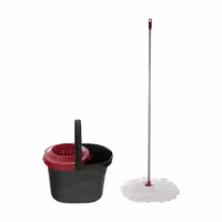 سطل و زمین شوی مهسان کد 04 