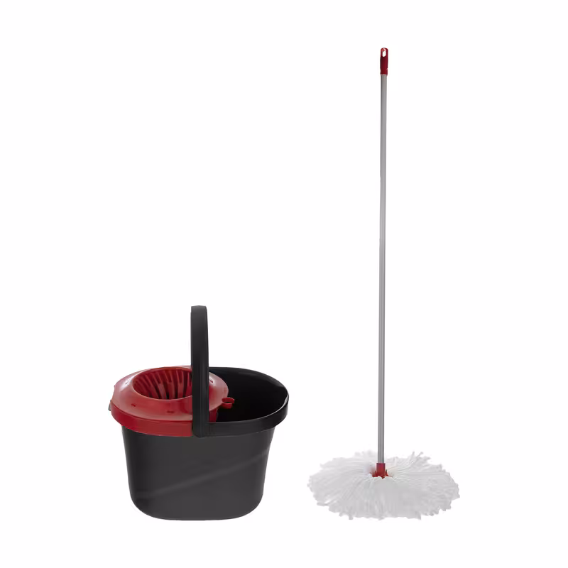 سطل و زمین شوی مهسان کد 04 