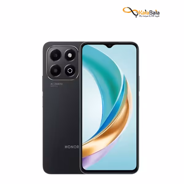 خرید گوشی موبایل Honor X6b 4G - قیمت و مشخصات روز بازار