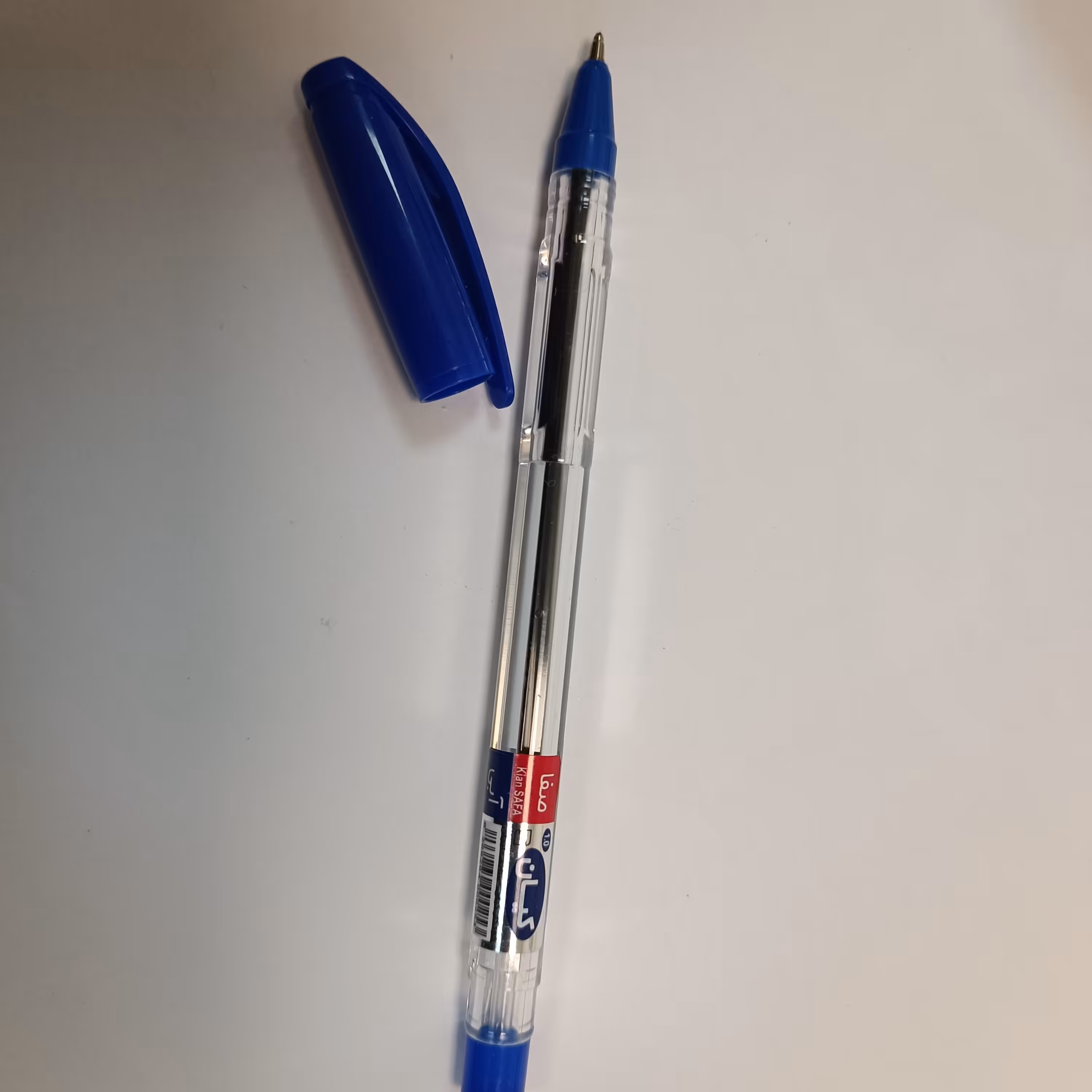 خودکار کیان 0.1 میلی متری مدل صفا