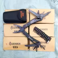 ابزار چندکاره گربر Tool