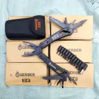 ابزار چندکاره گربر Tool