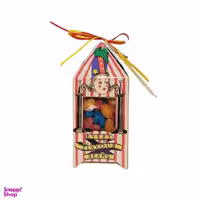 اسباب بازی فانتازیو مدل لوبیاهای برتی باتز