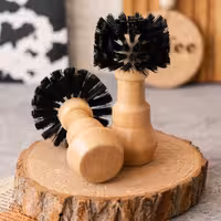 براش تمیز کننده پرتافیلتر 58