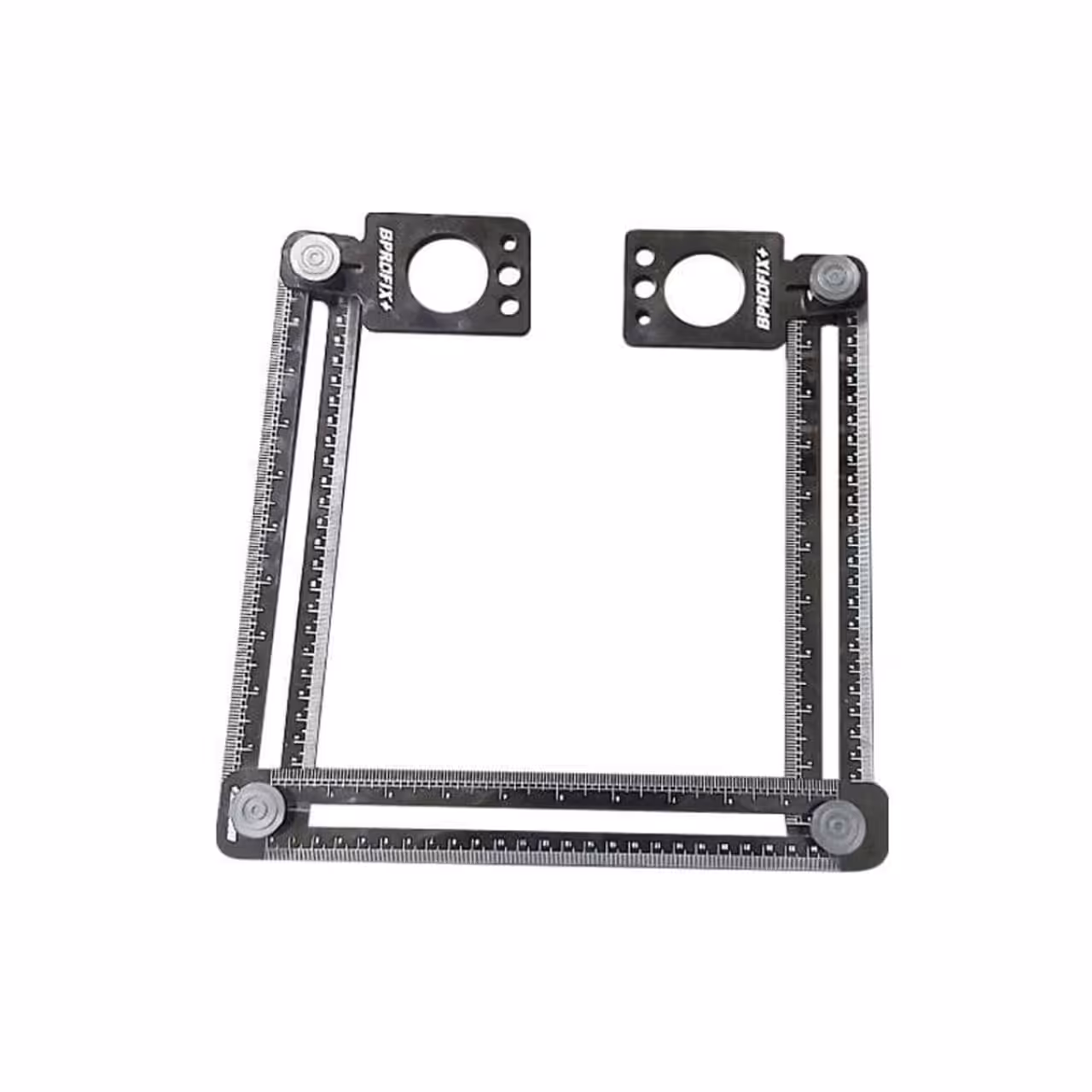 شابلن ( شابلون ) دو لوله X750 - سه بازو