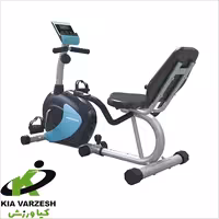 دوچرخه ثابت پشتی دار مدل nuvola r3 سری B-مشخصات، قیمت و خرید