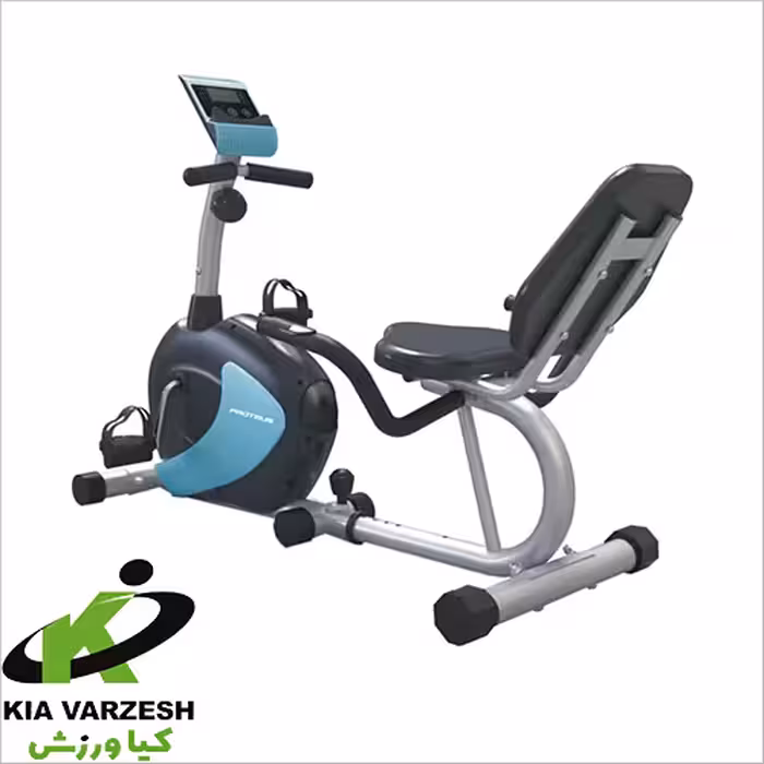 دوچرخه ثابت پشتی دار مدل nuvola r3 سری B-مشخصات، قیمت و خرید