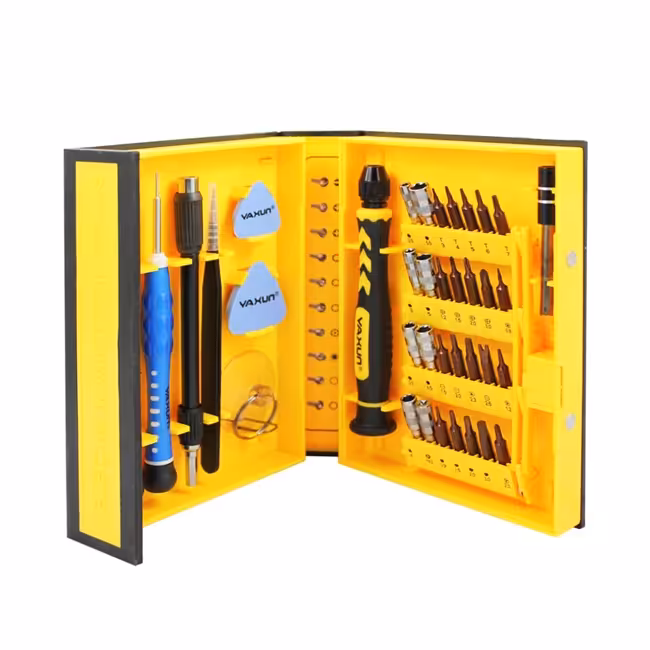 پیچ گوشتی کامل Yaxun YX6028