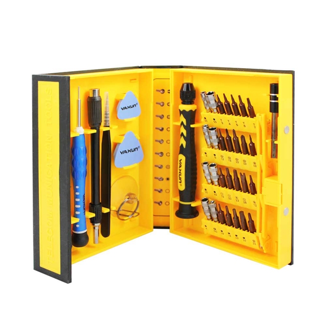 پیچ گوشتی کامل Yaxun YX6028