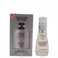 عطر ادکلن اسمارت کالکشن 172 الور هوم اسپرت 15 میل

