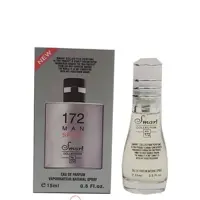 عطر ادکلن اسمارت کالکشن 172 الور هوم اسپرت 15 میل

