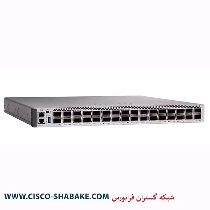 سوئیچ سیسکو C9500-32C-A