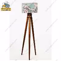 آباژور لارا مدل گل - فروشگاه سه گامه