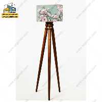 آباژور لارا مدل گل - فروشگاه سه گامه
