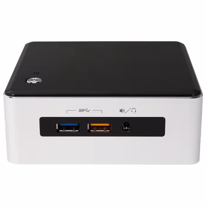 کیس آماده اینتل مدل NUC Kit NUC5i3RYH با پردازنده i3