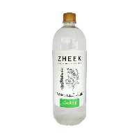 عرق ترکیبی معده ارگانیک و خالص ژیک 1 لیتری(رفع مشکلات معده-تقویت دستگاه گوارش-ضد نفخ)