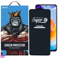 محافظ صفحه نمایش اپیکوی مدل Super 5D مناسب برای گوشی موبایل شیائومی Redmi Note 11 Pro Plus 5G/Note 11E Pro/Note 11 Pro 4G/Note 11 Pro 5G/Note 10 Pro Max / Note 10 Pro