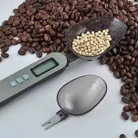 ترازو قاشقی، برند مکسی اورجینال، کیفیت عالی، دارای دوسری
