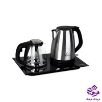 چای ساز ویداس مدل VIR-2083