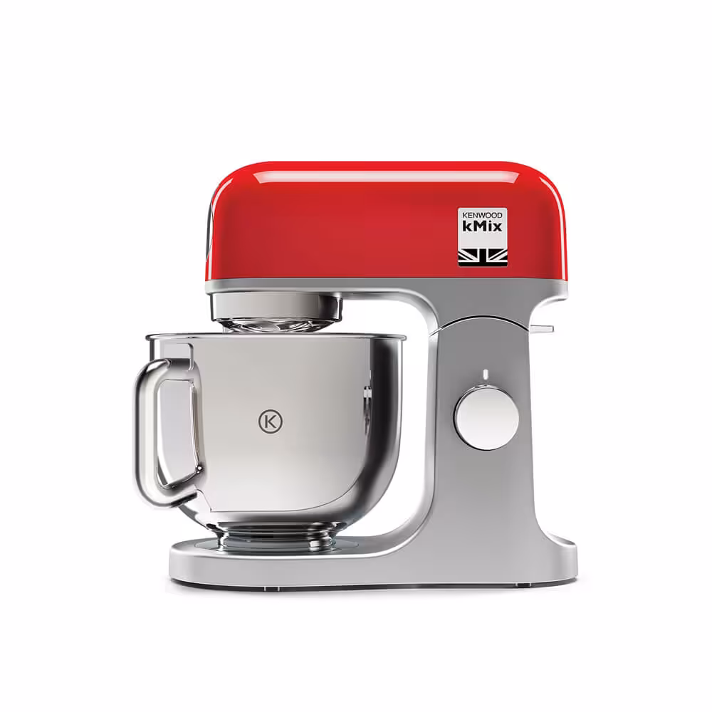 همزن کاسه دار کنوود مدل KMX750RD