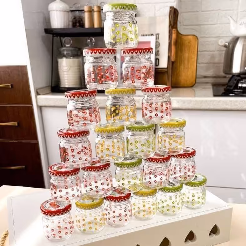 جای زعفران  و  ادویه نقلی