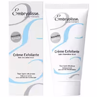 کرم پیلینگ و لایه بردار امبریولیس Embryolisse (فروش ویژه) حجم 60 میل | پاکسازی عالی و بدون حساسیت