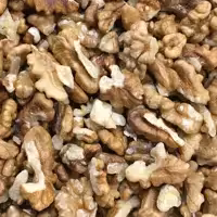 مغز گردو شکسته 3 کیلوگرم(ویژه توزیع کنندگان)