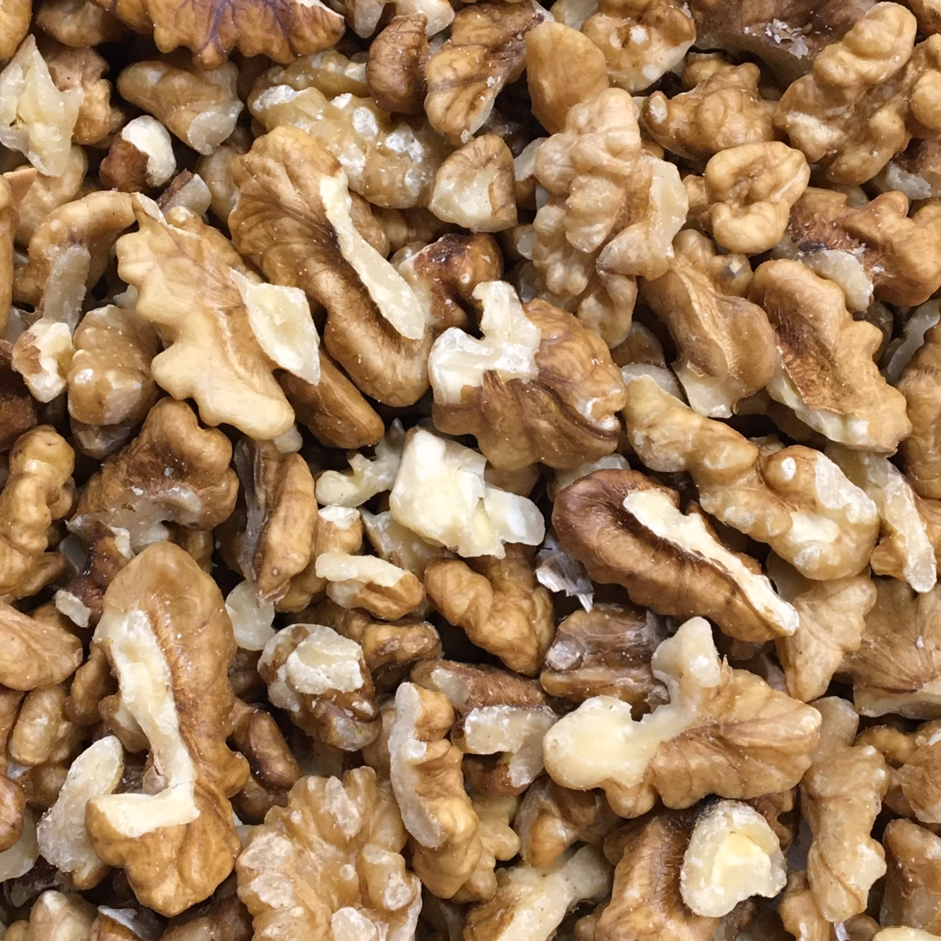 مغز گردو شکسته 3 کیلوگرم(ویژه توزیع کنندگان)