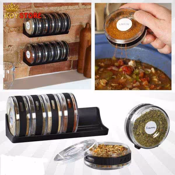 جاادویه سیلندری